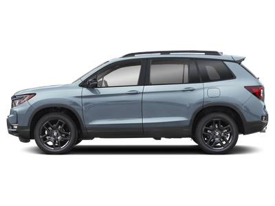 Honda Passport