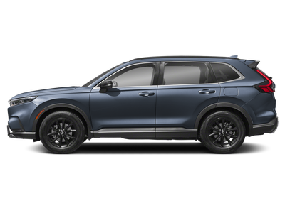 Honda CR-V Hybrid