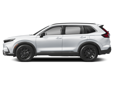 Honda CR-V Hybrid
