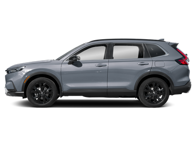 Honda CR-V Hybrid