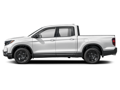 Honda Ridgeline