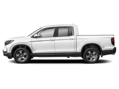 Honda Ridgeline