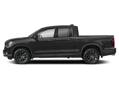 Honda Ridgeline