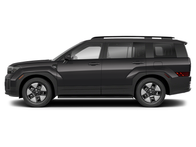 Hyundai SANTA FE HYBRID