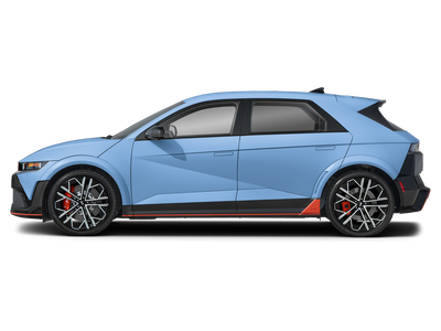 New Hyundai IONIQ 5 Lease Deals & Prices - Los Angeles California