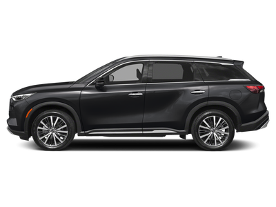 INFINITI QX60