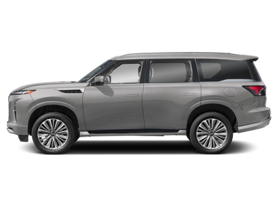 INFINITI QX80