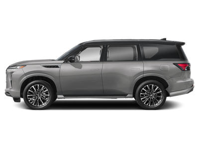 INFINITI QX80