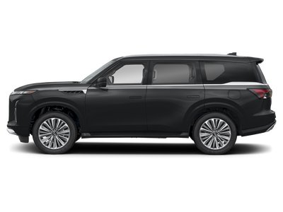 INFINITI QX80