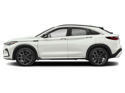 INFINITI QX55
