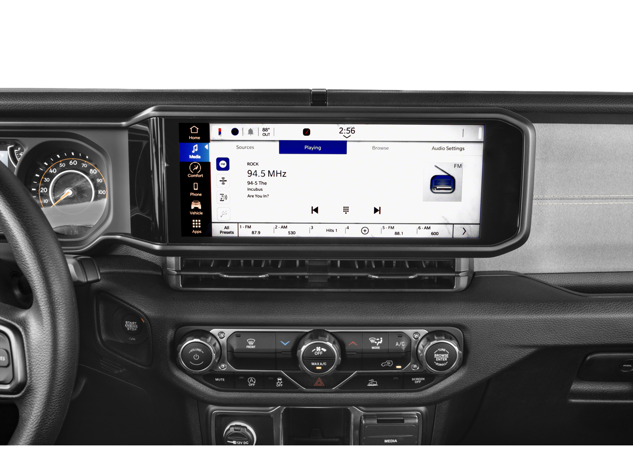 View vehicle photo 6