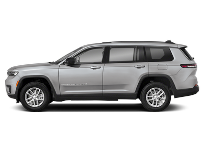Jeep Grand Cherokee L