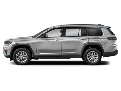 Jeep Grand Cherokee L