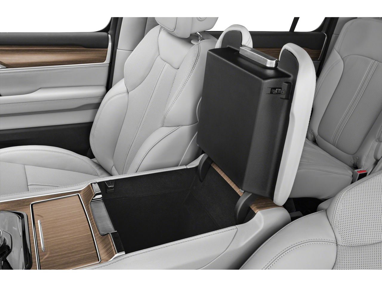 Used 2025 Velvet Red Pearlcoat Jeep Series III 4x4 image 16