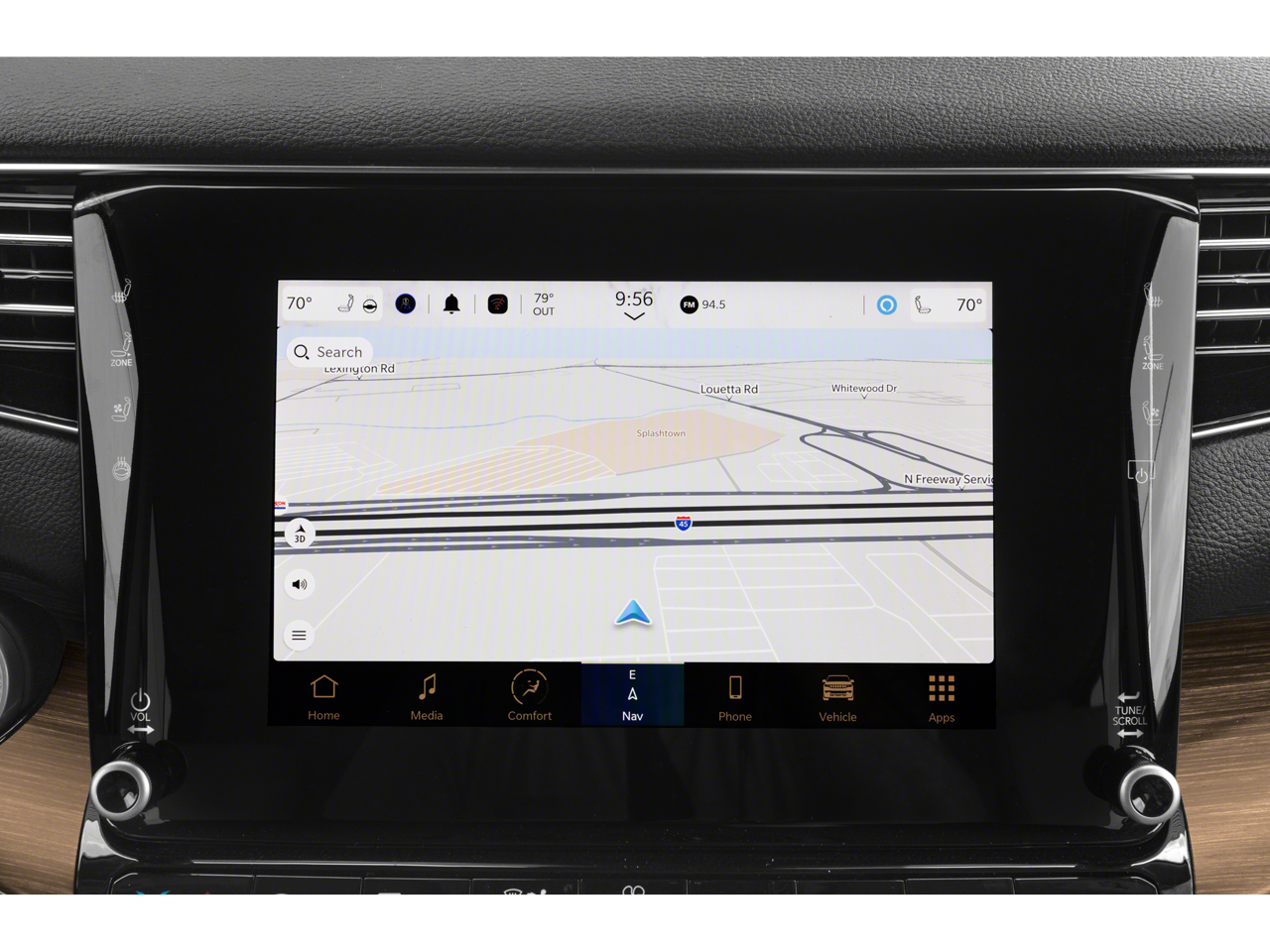 Used 2025 Velvet Red Pearlcoat Jeep Series III 4x4 image 18