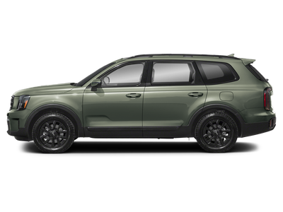Kia Telluride