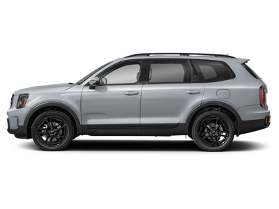 Kia Telluride
