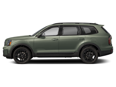 Kia Telluride