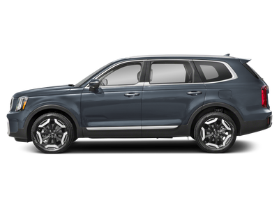 Kia Telluride