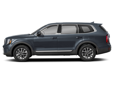 Kia Telluride