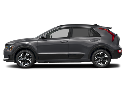 Kia Niro EV