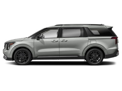 Kia Carnival Hybrid