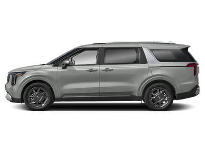 Kia Carnival Hybrid