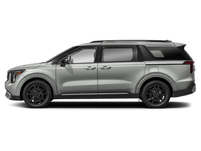 Kia Carnival Hybrid