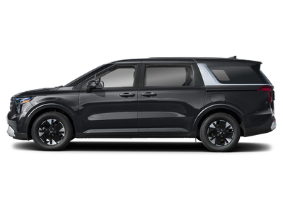 Kia Carnival Hybrid