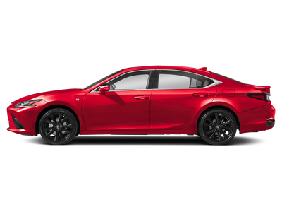 Lexus ES 300h