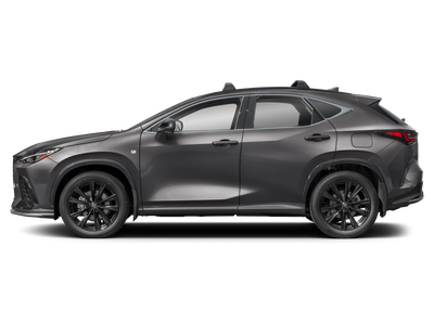 Lexus NX 350