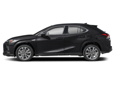 Lexus UX 300h