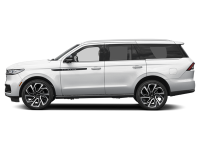 Lincoln Navigator