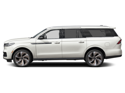 Lincoln Navigator L