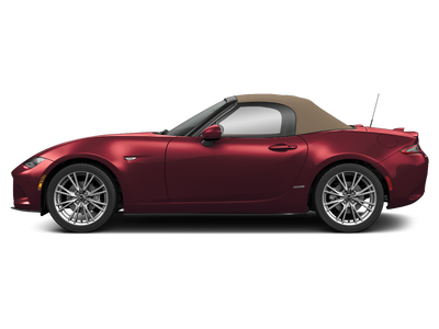 Mazda MX-5 Miata