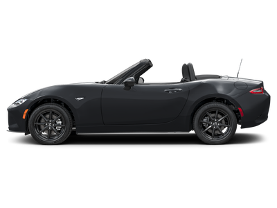 Mazda MX-5 Miata