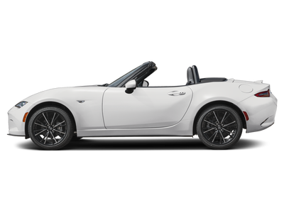 Mazda MX-5 Miata