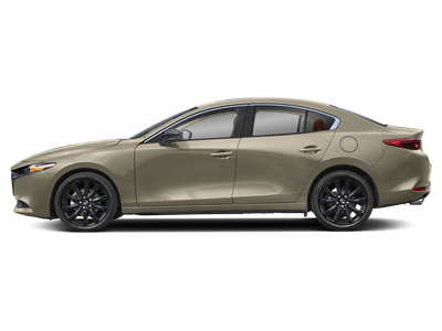 Mazda Mazda3 Sedan