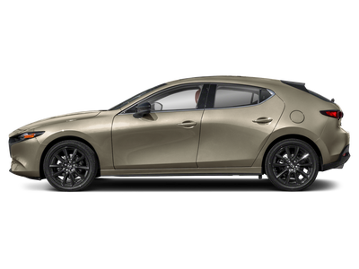 Mazda Mazda3 Hatchback