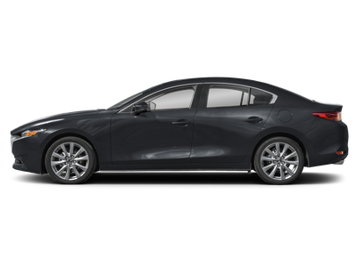 Mazda Mazda3 Sedan
