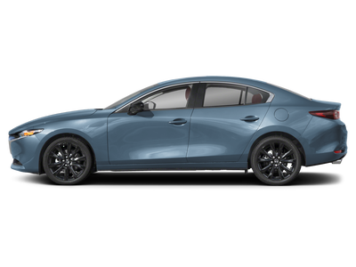 Mazda Mazda3 Sedan