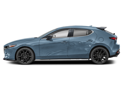 Mazda Mazda3 Hatchback