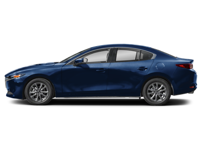 Mazda Mazda3 Sedan