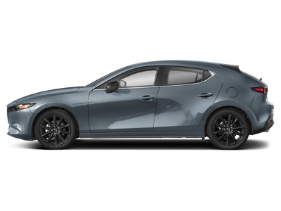 Mazda Mazda3 Hatchback