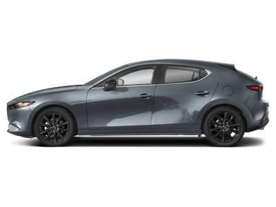 Mazda Mazda3 Hatchback