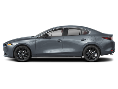 Mazda Mazda3 Sedan