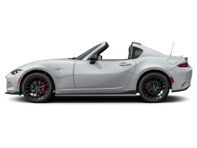 Mazda MX-5 Miata RF