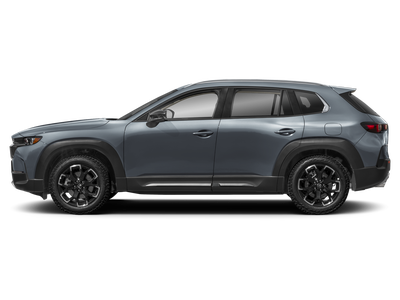 Mazda CX-50
