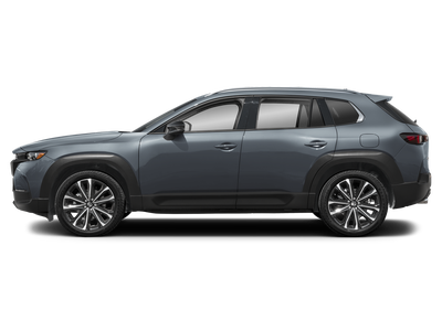 Mazda CX-50