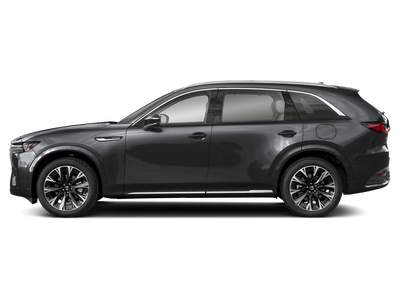 Mazda CX-90